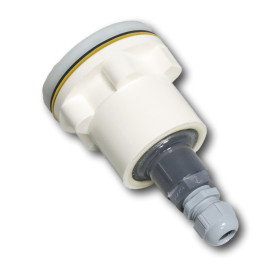 Einbaugeh&auml;use LED-Unterwasserscheinwerfer